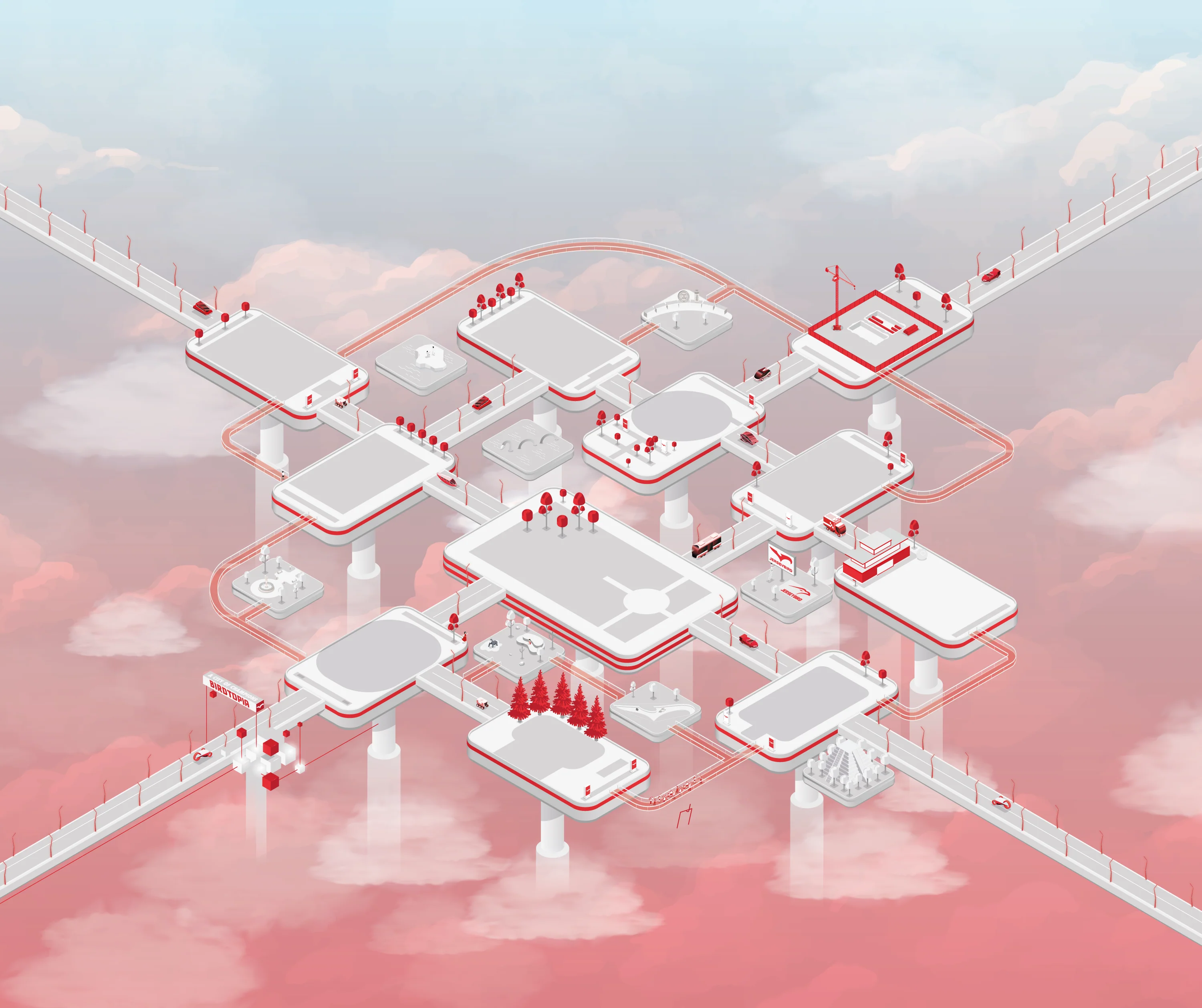 Welcome to Our Store